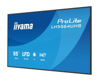 iiyama ProLite LH5564UHS-B1AG A - 1336375 - zdjęcie 3